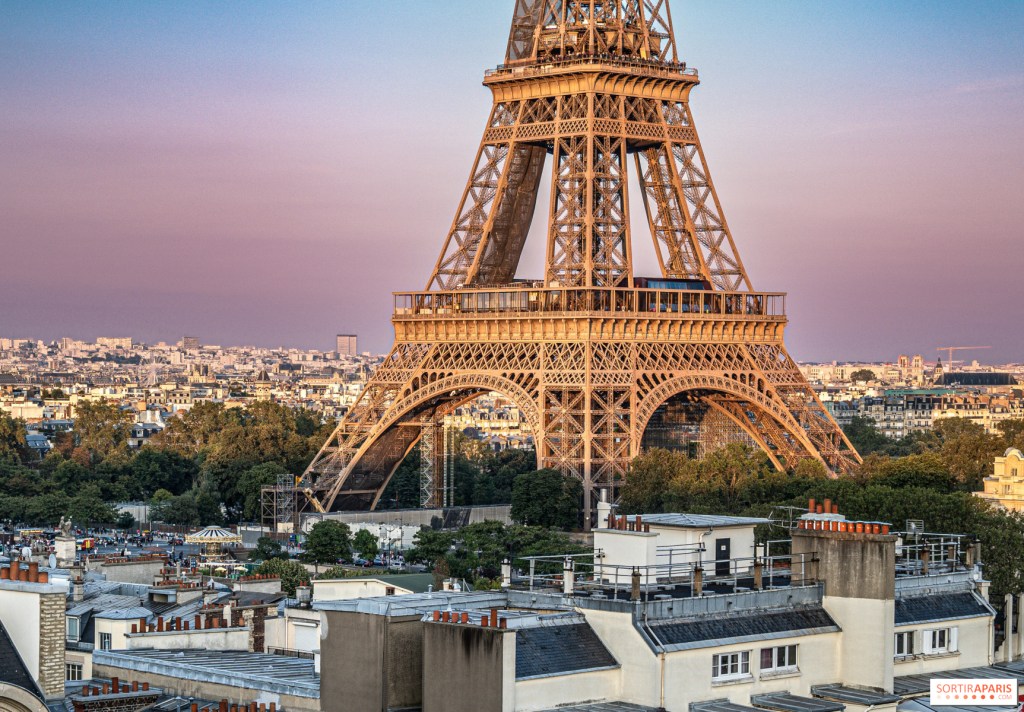 Heritage Skills: Parisian Traditions and UNESCO&nbsp;Recognition