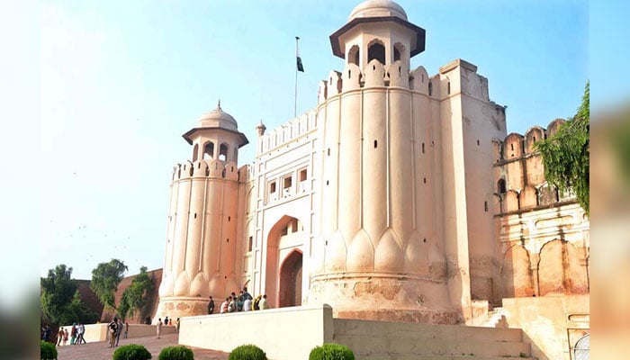 UNESCO’s Visit: Lahore Fort and Shalamar Gardens&nbsp;Update