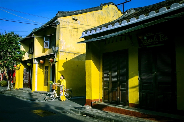Hội An Marks 25 Years of UNESCO Heritage&nbsp;Status