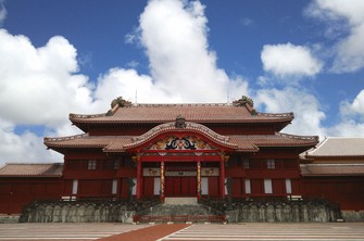 Shuri Castle Restoration: Rebuilding Okinawa’s Historic&nbsp;Landmark