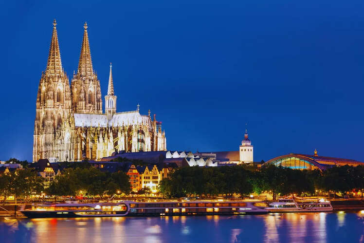 UNESCO Heritage: Leading Countries Ranked by&nbsp;Sites