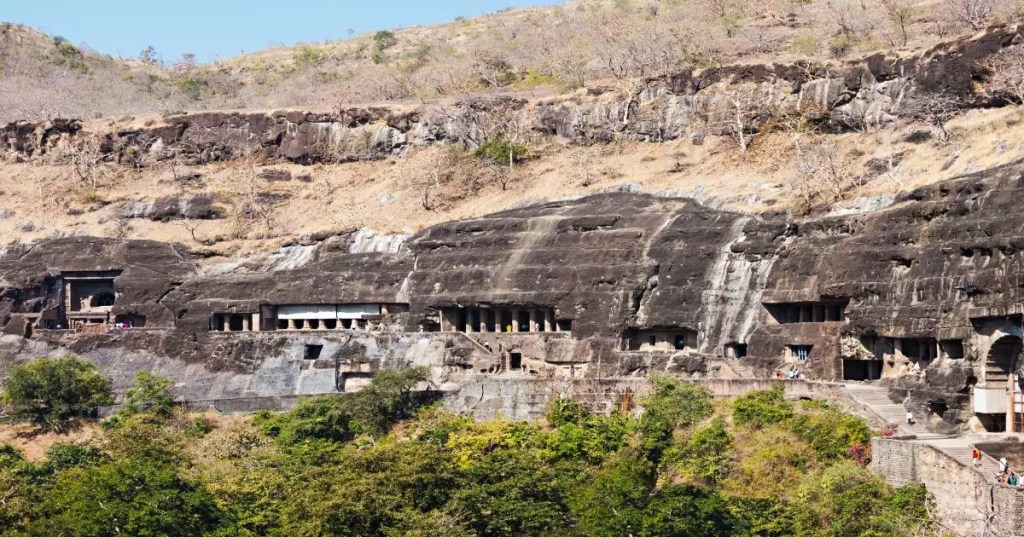 Explore Maharashtra’s Stunning UNESCO Heritage&nbsp;Sites