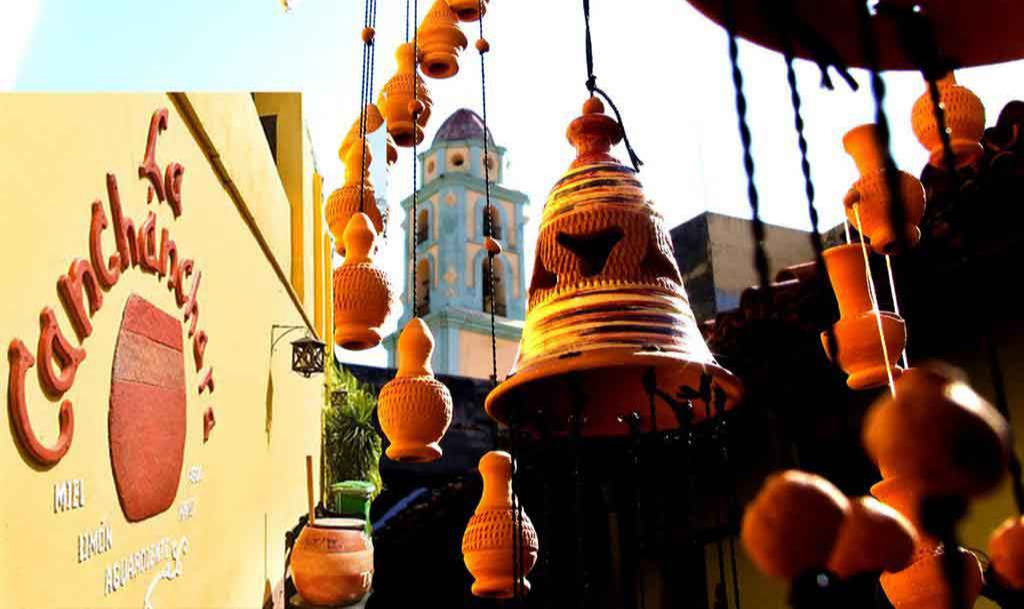 Canchánchara Festival: Celebrating Tradition in&nbsp;Trinidad