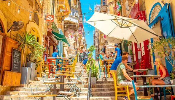Exploring Valletta: History, Cuisine, and&nbsp;Festivals