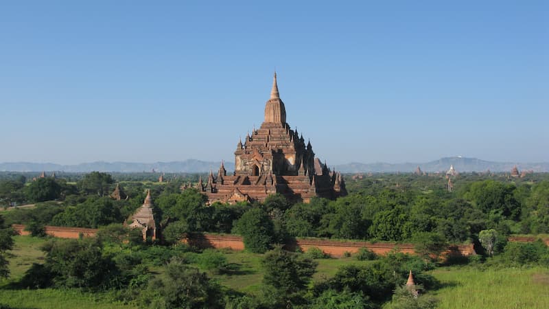 Bagan
