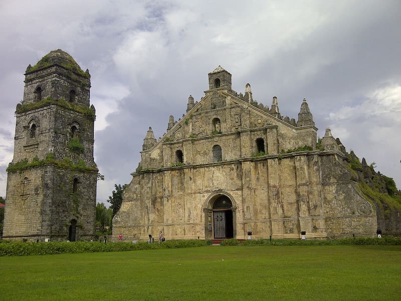 Baroque Churches of the Philippines