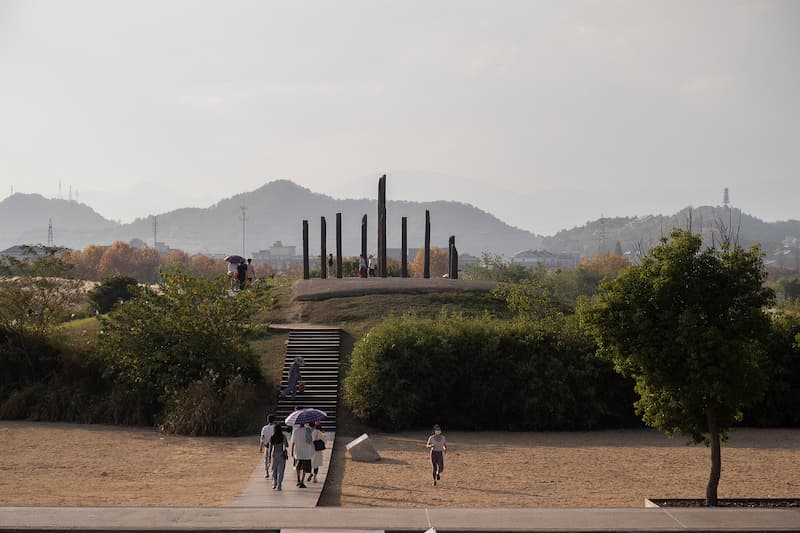 Archaeological Ruins of Liangzhu City