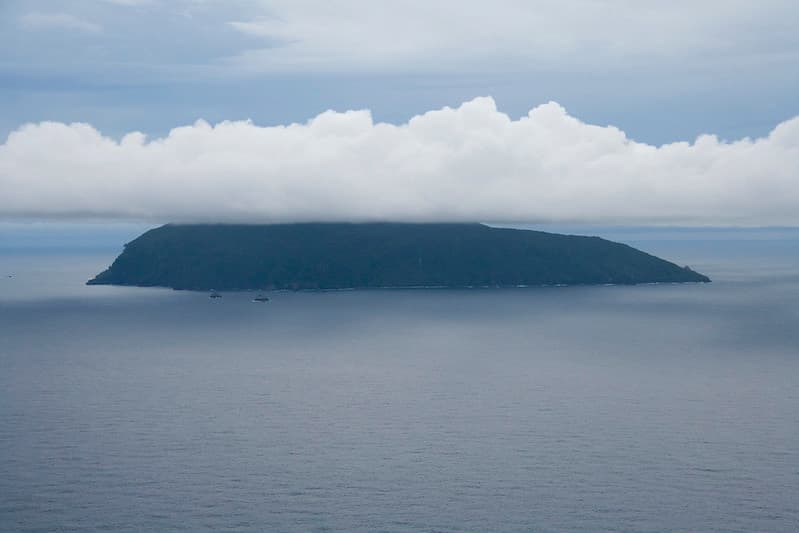 Cocos Island National Park
