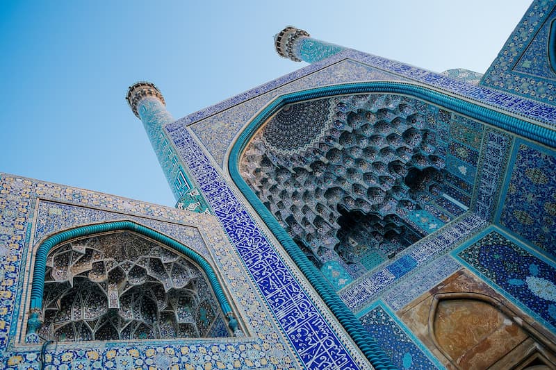 Meidan Emam, Esfahan